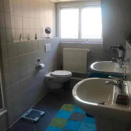 Matti Διαμέρισμα *