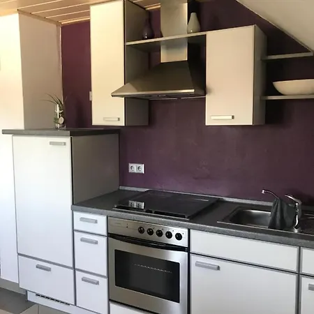 Διαμέρισμα Matti