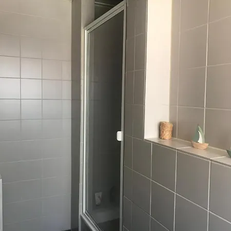 Διαμέρισμα Matti *