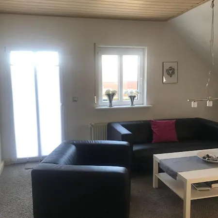 Matti Διαμέρισμα Butjadingen