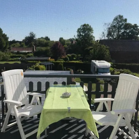 Matti Διαμέρισμα