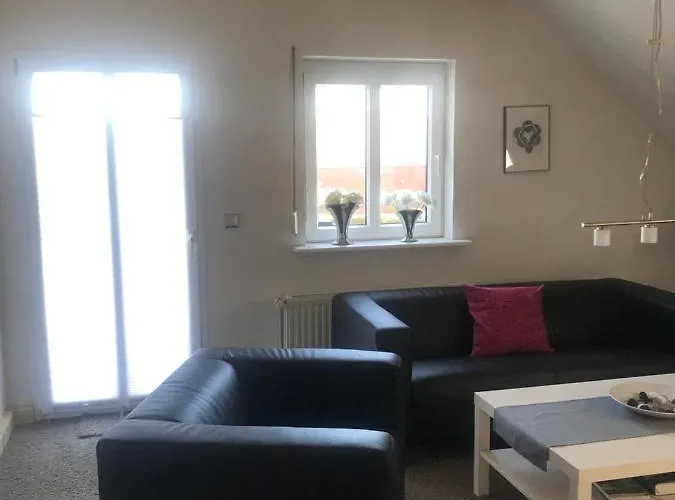 Matti 公寓 布特亚丁根