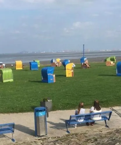 Matti 公寓 布特亚丁根